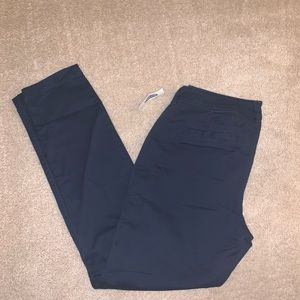 Old navy pants- color navy with tags